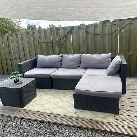 Wellness Bungalow With Jacuzzi &Sauna&Private Garden Near Amsterdam Vijfhuizen Kültér fotó