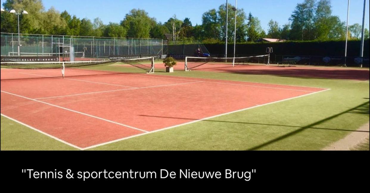 Wellness Bungalow With Jacuzzi &Sauna&Private Garden Near Amsterdam Vijfhuizen Kültér fotó