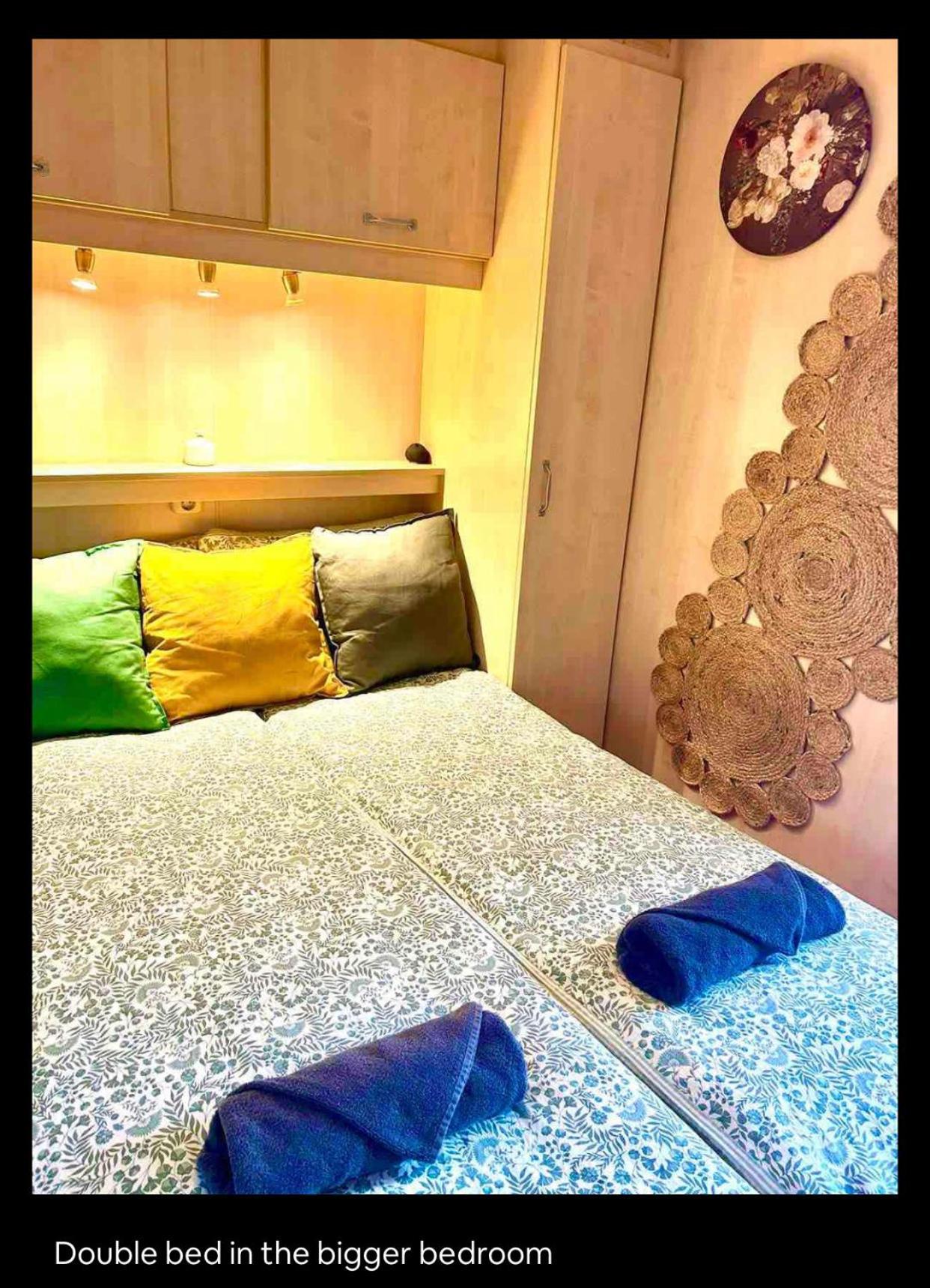 Wellness Bungalow With Jacuzzi &Sauna&Private Garden Near Amsterdam Vijfhuizen Kültér fotó