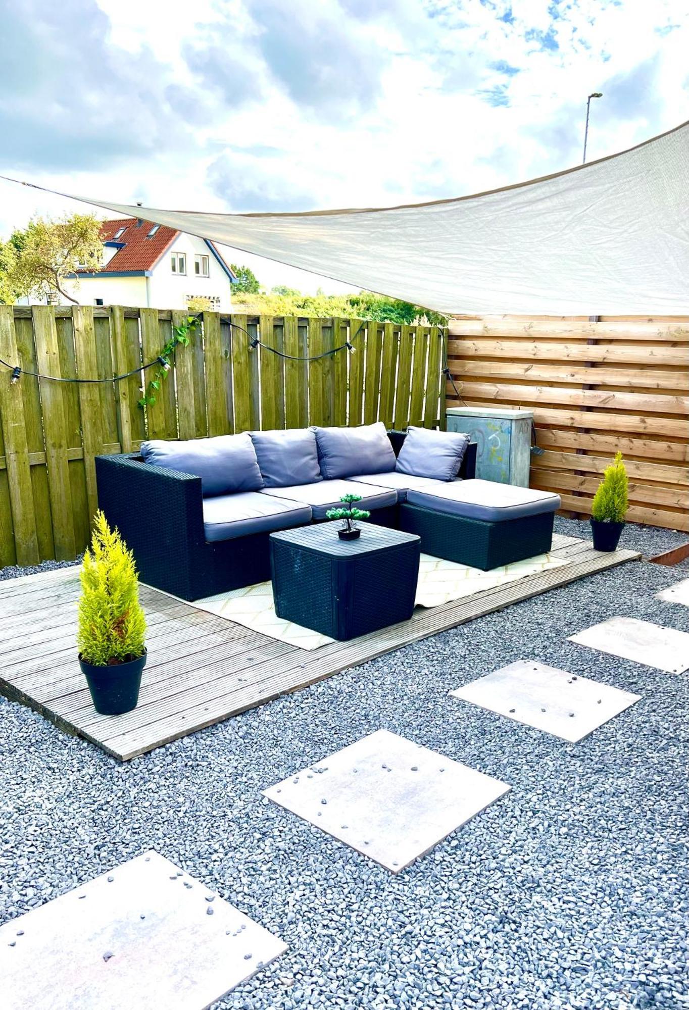 Wellness Bungalow With Jacuzzi &Sauna&Private Garden Near Amsterdam Vijfhuizen Kültér fotó