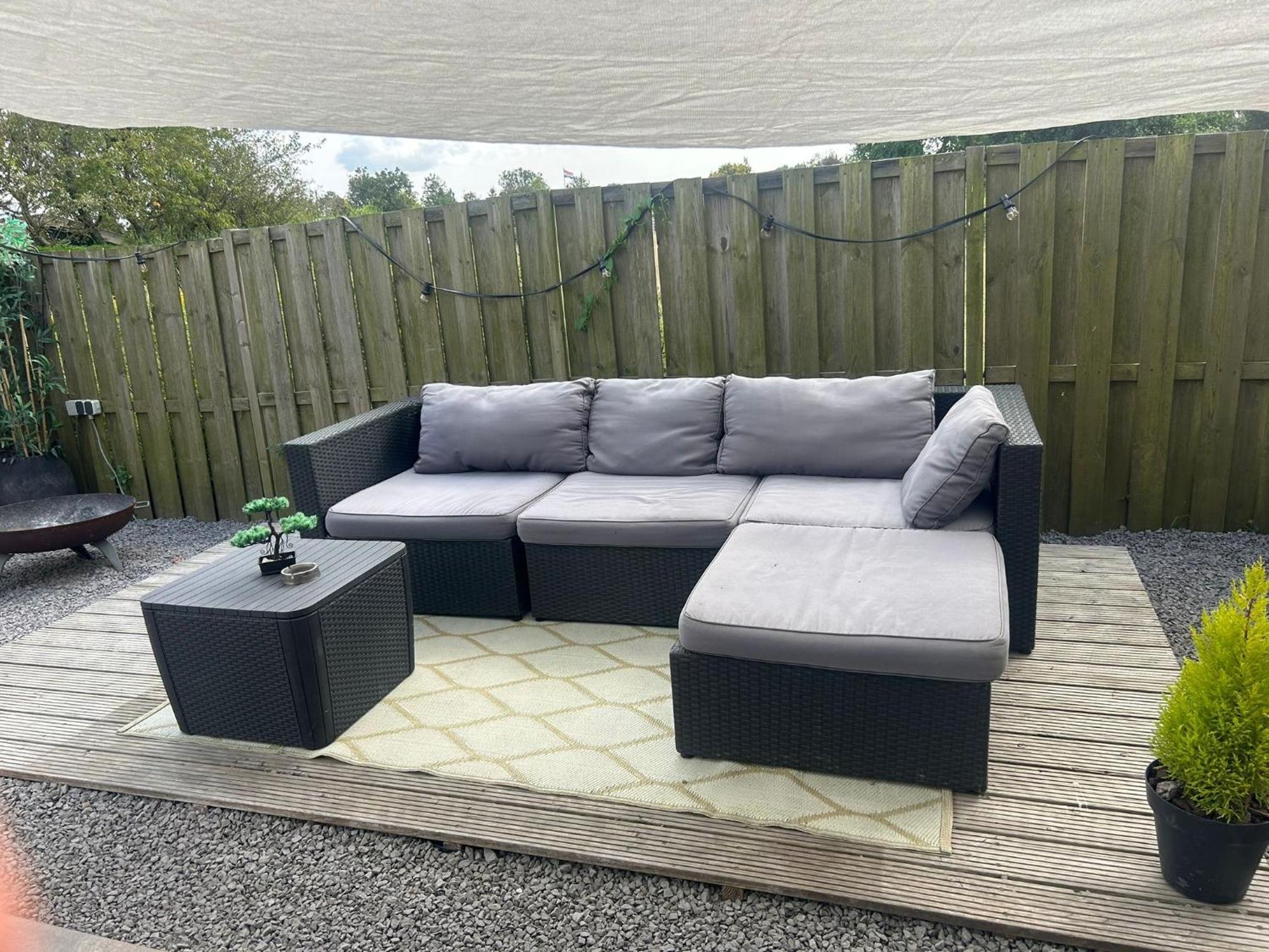 Wellness Bungalow With Jacuzzi &Sauna&Private Garden Near Amsterdam Vijfhuizen Kültér fotó