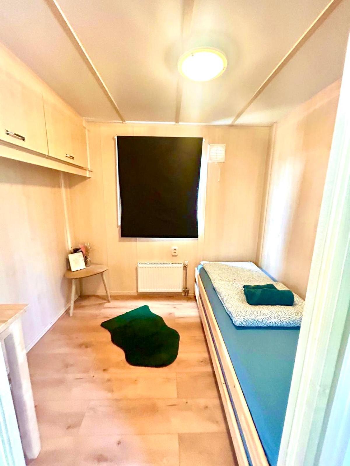 Wellness Bungalow With Jacuzzi &Sauna&Private Garden Near Amsterdam Vijfhuizen Kültér fotó